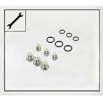 Ehrle Pump Valve Kit For HD 1140, HSC 923, HD 1240 - 361332