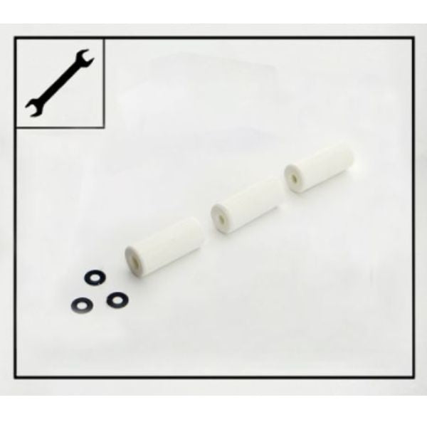Ehrle Ceramic Piston Ø20x42mm For KD 1140 - 361340