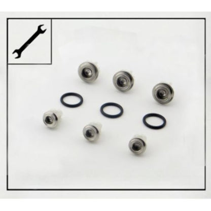 Ehrle KD 1140 Valve Kit - 361400