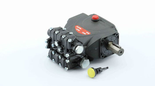 Ehrle High Pressure-Pump Full Replacement