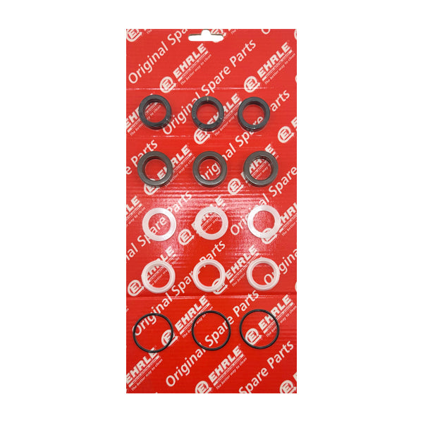 Ehrle HD 1140 High Pressure Pump Water Seal Kit Ø20mm - 361432