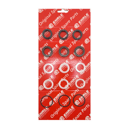 Ehrle HD 1140 High Pressure Pump Water Seal Kit Ø20mm - 361432