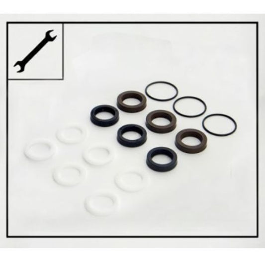Ehrle HD 1140 High Pressure Pump Water Seal Kit Ø20mm - 361432