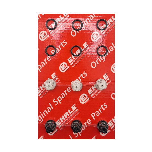 Ehrle Valve Kit For HD 623, HD 640, HDE 840 - 361438
