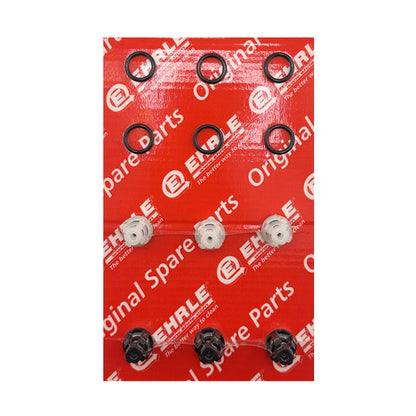 Ehrle Valve Kit For HD 623, HD 640, HDE 840 - 361438