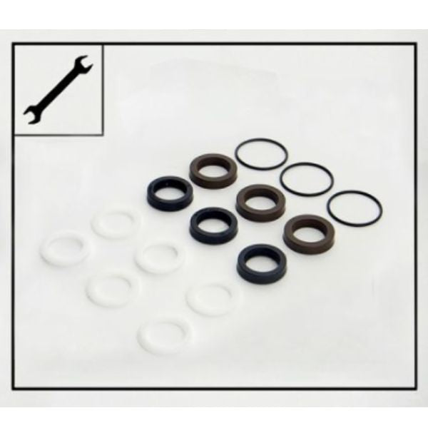 Ehrle HD 1240 Water Seal Kit Ø22 -361442