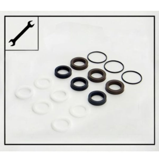 Ehrle HD 1240 Water Seal Kit Ø22 -361442