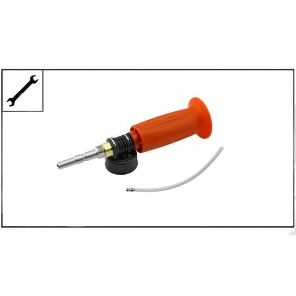 Ehrle Soft Foam Set with nozzle Ø1,00 For KD 1140 - 411502