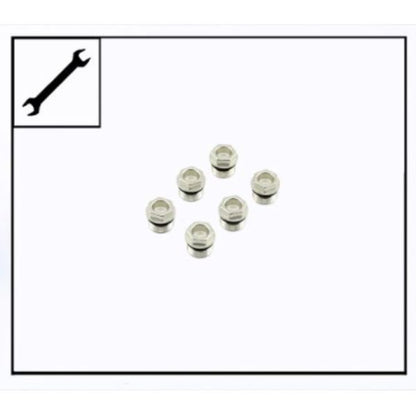 Ehrle Pump Valve Plug Kit For KS 823, HDE 840 - 571603