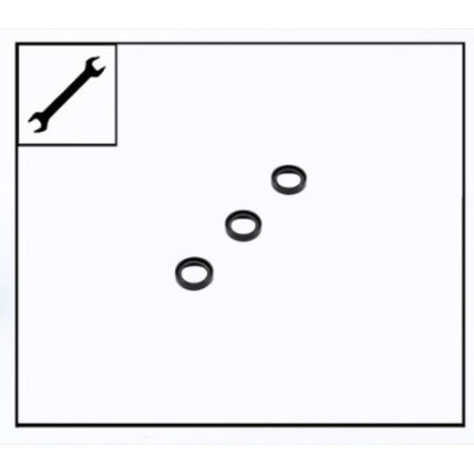 Ehrle Oil Seal Kit For HDE 840, KS 823 - 571604