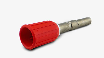 Ehrle Lance D12 Quick Release Std Nozzle Holder (Choose Length x Nozzle)