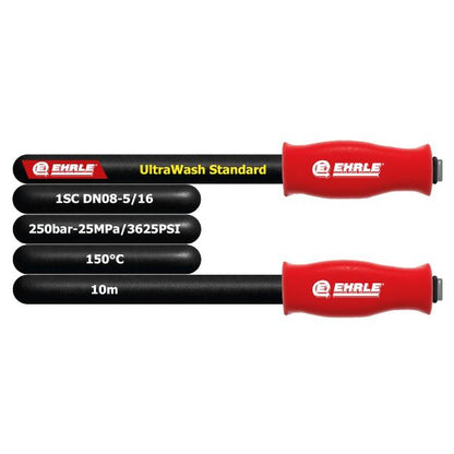 Genuine Ehrle High Pressure Hose DN08 315bar M22 150degC