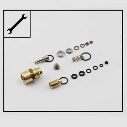 Repair Kit For Bolt-On Unloader VRF2-P