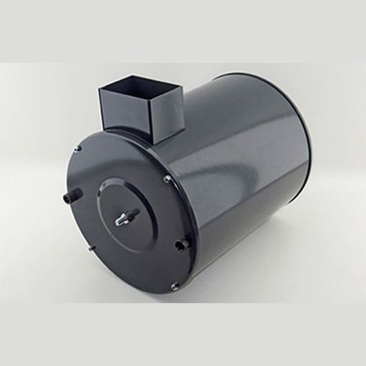 Ehrle Burner Assembly Including Steel Heating Coil 202006