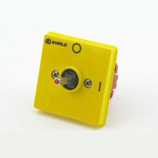 Ehrle Switch On/Off 2 poles - 204615