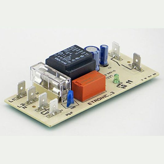 Ehrle Control board Etronic 3 230V - 35093