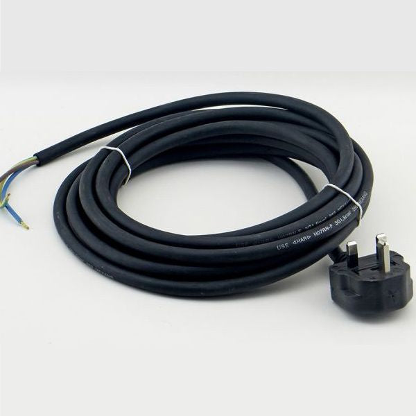Ehrle Mains Cable 240v 5m 598200