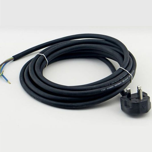 Ehrle Mains Cable 240v 5m 598200