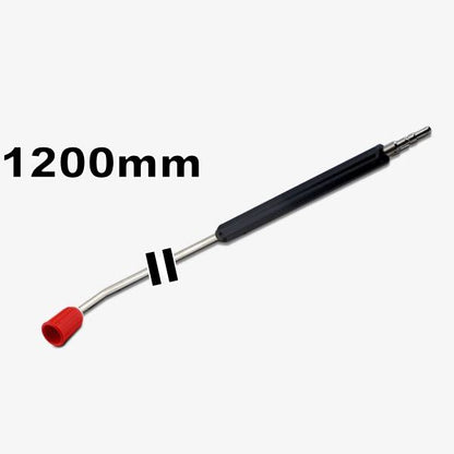 Ehrle Lance D12 Quick Release Std Nozzle Holder (Choose Length x Nozzle)
