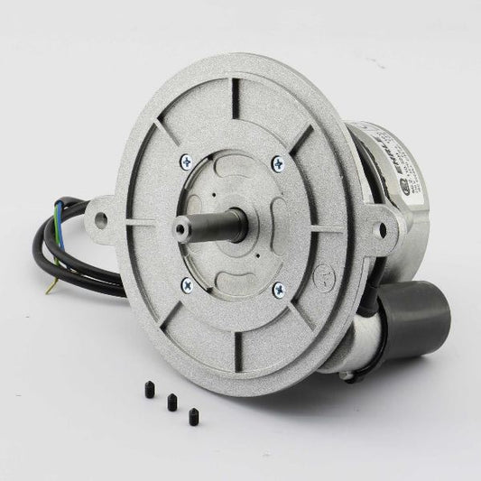Ehrle Burner Motor 230V/50Hz c/w. connection cable 900mm
