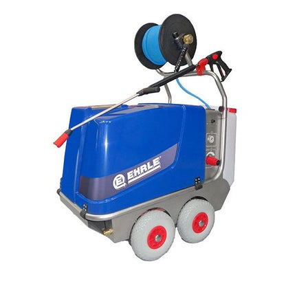 FOOD SERIES Ehrle HDE840 F Standard Hot Pressure Washer (400v)