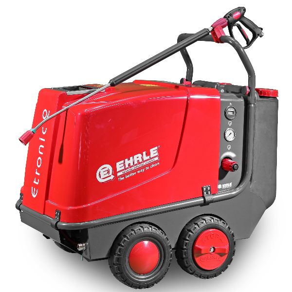 Ehrle HD1140 Standard Hot Pressure Washer (400V)