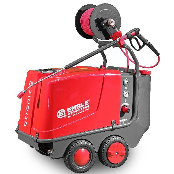 Ehrle HD1140 Standard Hot Pressure Washer (400V)