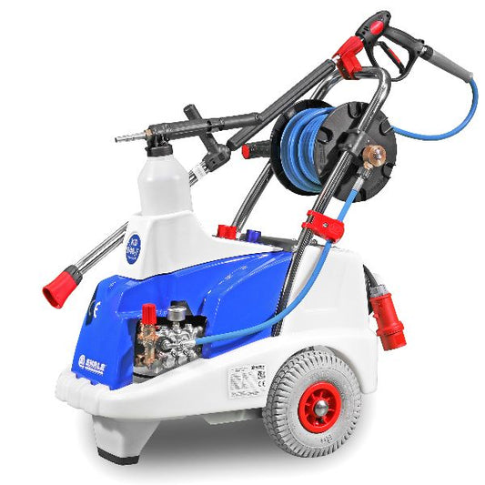 Ehrle KD940 Food Processing Cold Pressure Washer (400v)