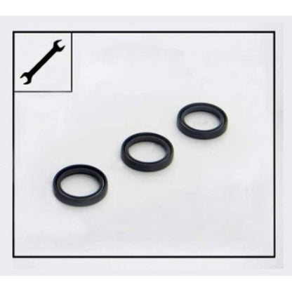Ehrle E1B, SS1B Oil Seal Kit 18mm