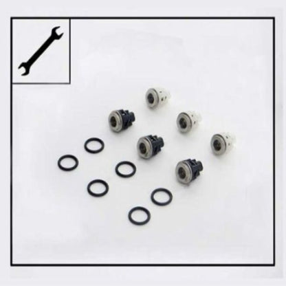 Ehrle HD 623 / 640 Valve Kit E1B