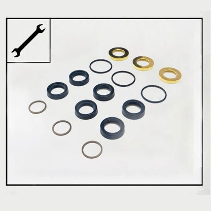 Ehrle KD223 / KD323 Water Seal kit