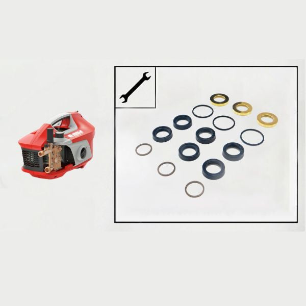 Ehrle KD223 / KD323 Water Seal kit