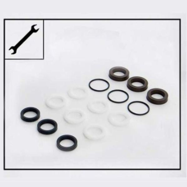 Ehrle HD 823 / 940 Water Seal Kit 18mm