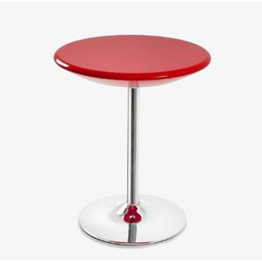Low Red Ehrle Table